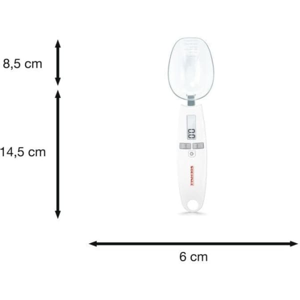 Balance de cuisine SOEHNLE (66220 Balance de cuisine SOEHNLE (66220
